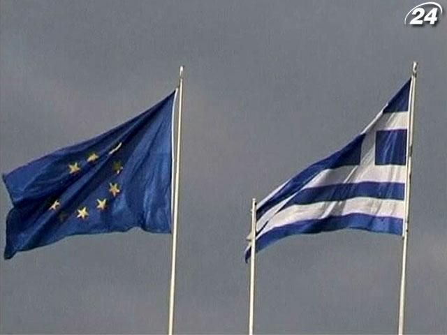 Греція розпочинає головування у ЄС