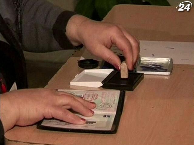 З 1 січня у Вірменії міняють паспорти