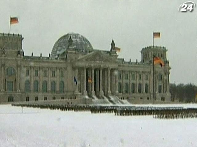 У Берліні запровадили міський податок У Берліні запровадили міський податок