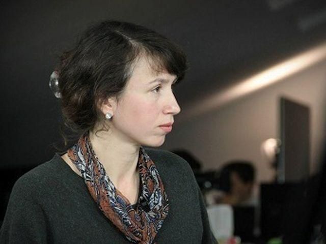 Чорновол вручили журналістську премію імені Симоненка Чорновол вручили журналістську премію імені Симоненка