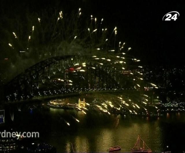 Как празднуют Новый год разные народы мира Как празднуют Новый год разные народы мира