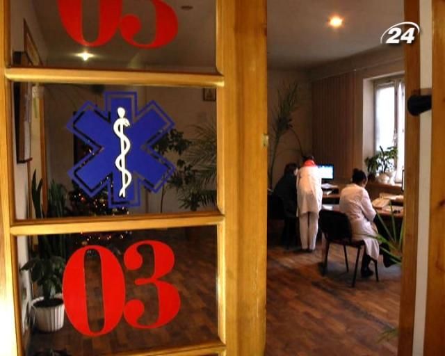 В новогоднюю ночь работы только прибавляется, - медики В новогоднюю ночь работы только прибавляется, - медики