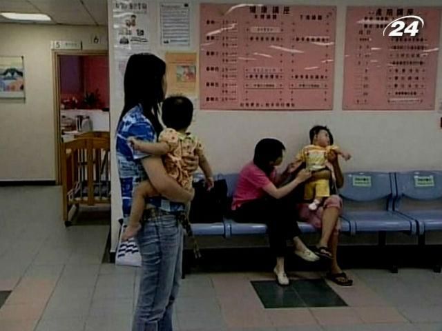 До 2050 население Украины уменьшится на 15%, - эксперты До 2050 население Украины уменьшится на 15%, - эксперты