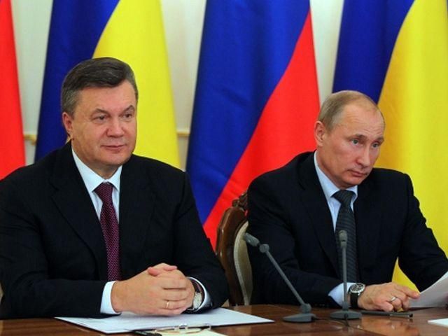 В 2015-м Россия сделает Януковича президентом, - Чорновил