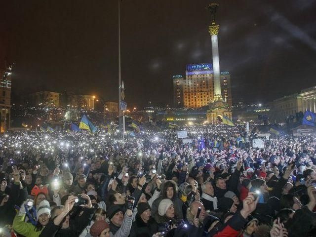 Події першого дня 2014 року: найголовніше з життя України та світу Події першого дня 2014 року: найголовніше з життя України та світу