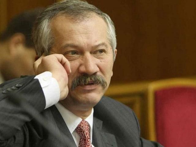 Пинзенык посчитал, сколько денег не поступило в бюджет-2013 Пинзенык посчитал, сколько денег не поступило в бюджет-2013