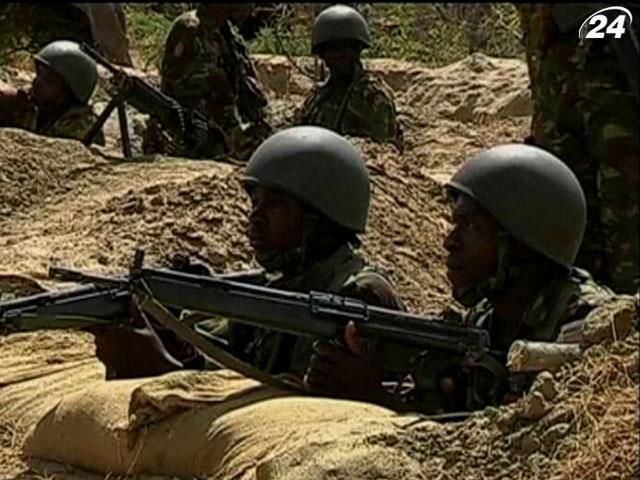 Українців страхуватимуть від терористичних атак Українців страхуватимуть від терористичних атак