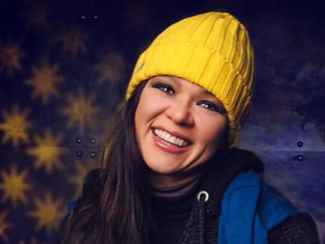 Руслана попала в десятку женщин года