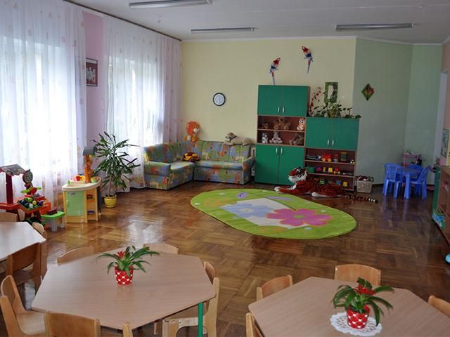 Многодетная мама обокрала детские сады на Тернопольщине