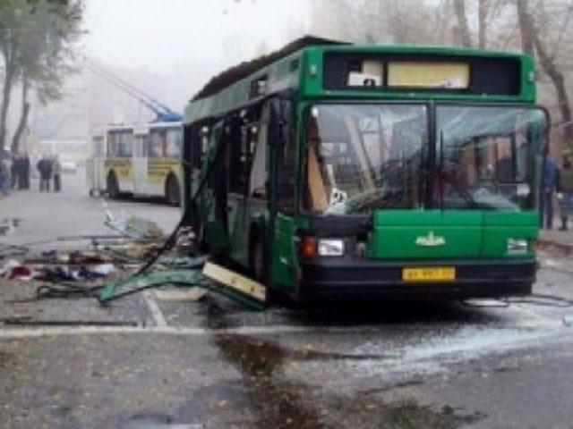 У зв’язку з терактами у Волгограді затримали понад 700 людей