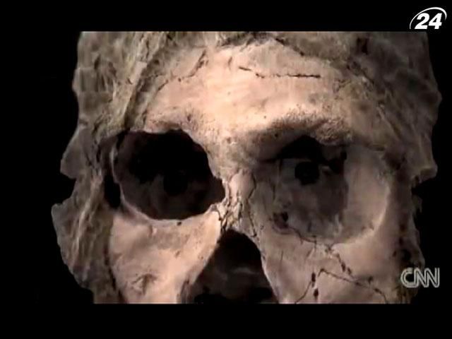 National Geographic назвал наиболее значимые научные открытия 2013 National Geographic назвал наиболее значимые научные открытия 2013