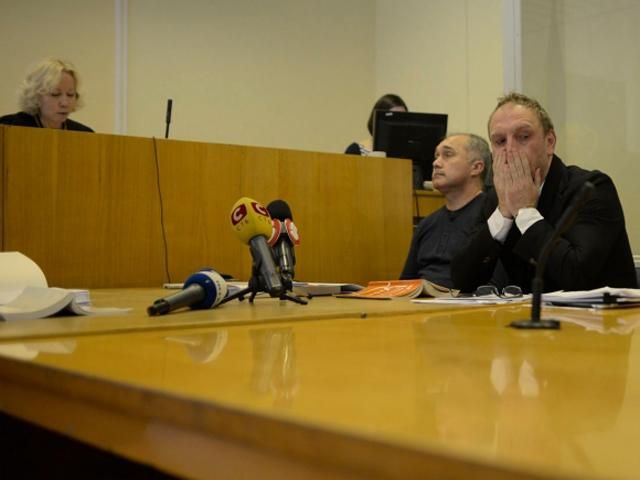 Завтра состоится судебное заседание по делу Власенко
