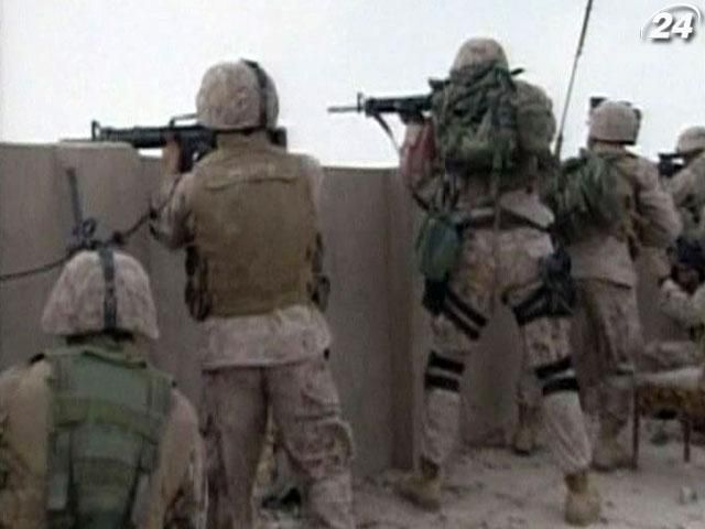 Британська влада розповість, як почалася війна в Іраку Британська влада розповість, як почалася війна в Іраку