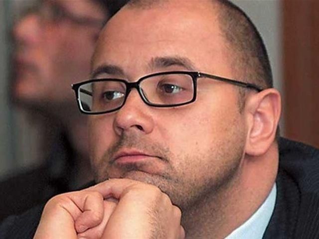 Для галичан быть холопами - норма, - нардеп-регионал Для галичан быть холопами - норма, - нардеп-регионал