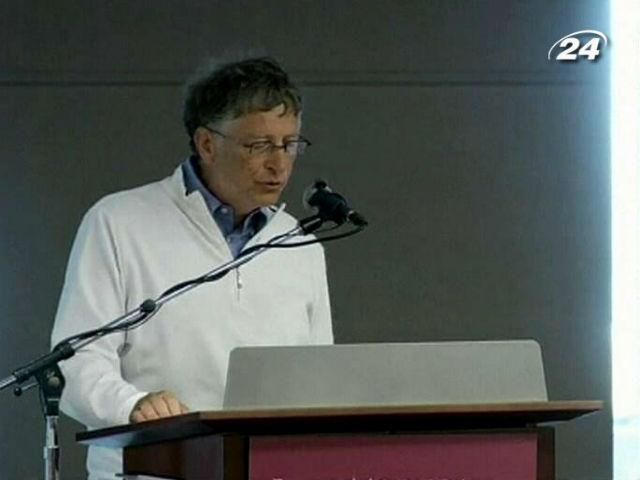 Билл Гейтс снова самый богатый на планете Билл Гейтс снова самый богатый на планете