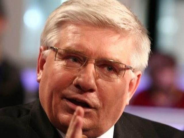 Європа втоптала націоналістів із Західної України у бруд, — Чечетов Європа втоптала націоналістів із Західної України у бруд, — Чечетов