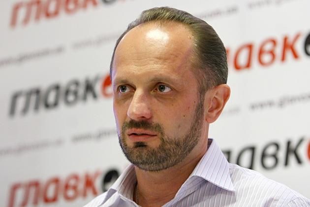 Бессмертный уверен, что Украина будет иметь новую Конституцию Бессмертный уверен, что Украина будет иметь новую Конституцию