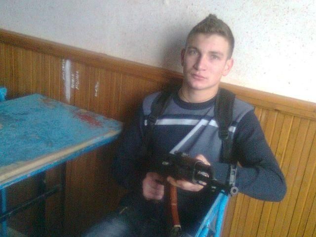 На Прикарпатті "мажори" до смерті побили хлопця, міліція каже — хворе серце На Прикарпатті "мажори" до смерті побили хлопця, міліція каже — хворе серце