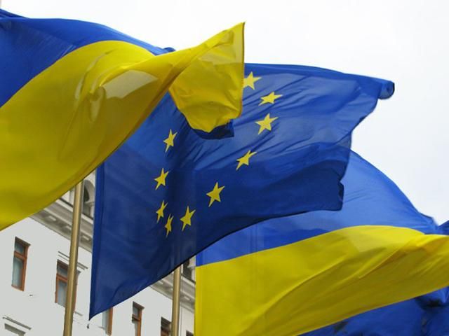 Есть надежда, что весной Украина подпишет Соглашение об ассоциации с ЕС, - эксперт