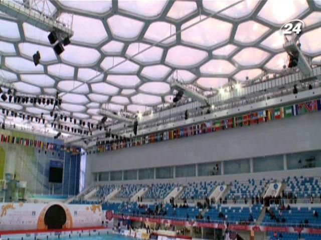 Стадіони, які вважають вершиною сучасного дизайну Стадіони, які вважають вершиною сучасного дизайну