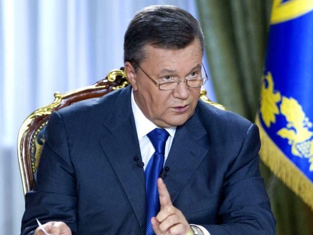 В правление Януковича не состоялось ни одной реформы, - экс-нардеп 