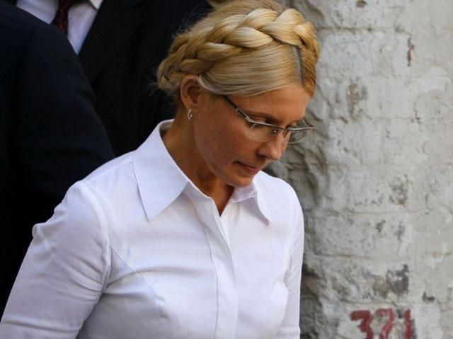 Тимошенко сидітиме до кінця або довше. Навіть якщо переможе опозиція, – експерт Тимошенко сидітиме до кінця або довше. Навіть якщо переможе опозиція, – експерт