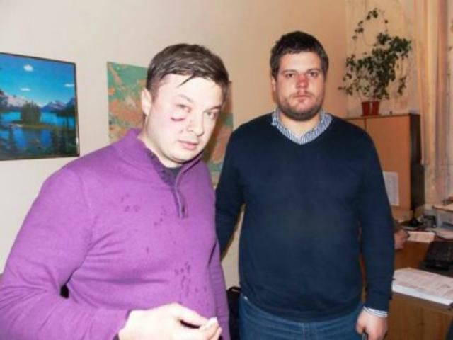 У Ильенко диагностировали сотрясение мозга и ушибы У Ильенко диагностировали сотрясение мозга и ушибы