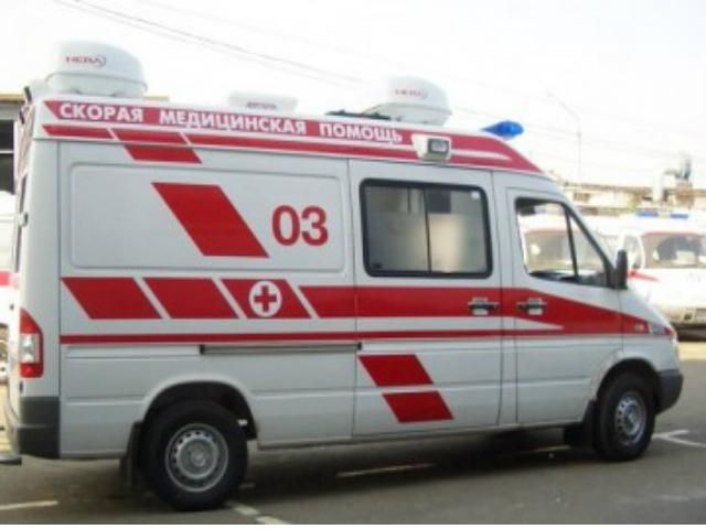 У ДТП на Львівщині 2 людини загинули, ще 2 постраждали 