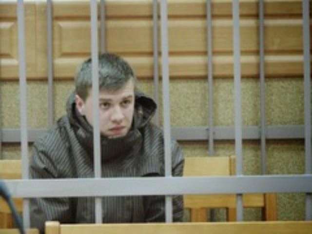 Ще одного активіста Євромайдану відпустили з-під арешту 