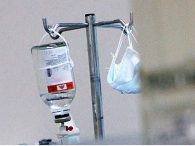 В Івано-Франківську 9 людей госпіталізували після святкування Нового року В Івано-Франківську 9 людей госпіталізували після святкування Нового року