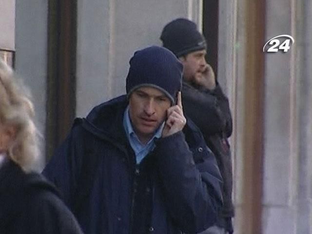 АНБ надалі стежитиме за громадянами США АНБ надалі стежитиме за громадянами США