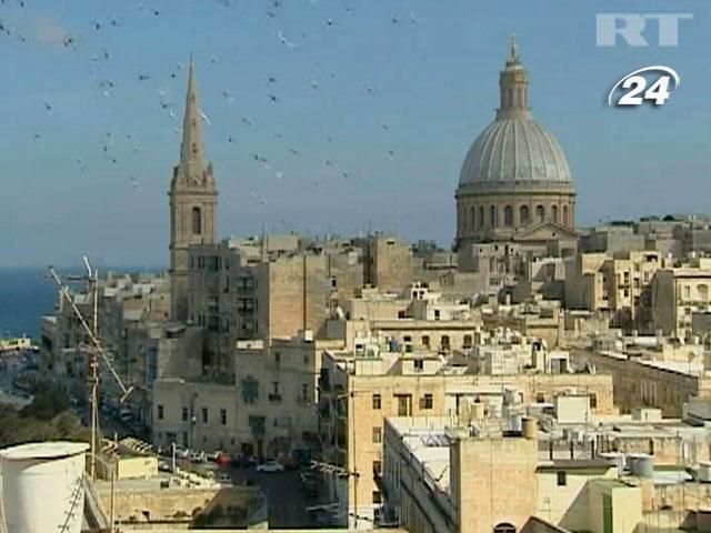 Цього року всі охочі зможуть купити громадянство Мальти