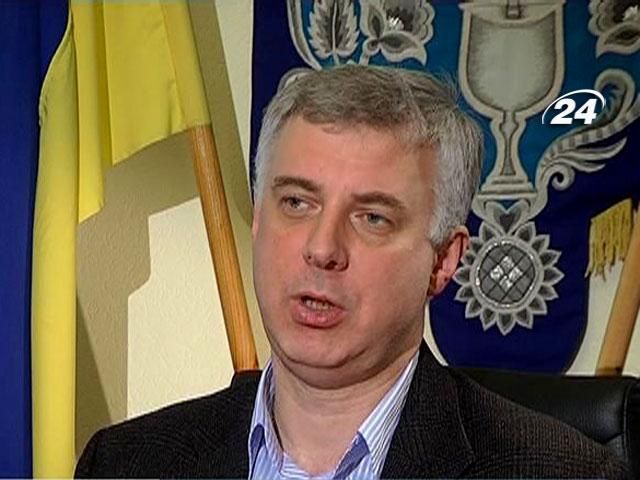 Президент Киево-Могилянской академии о рациональном завершения Майдана