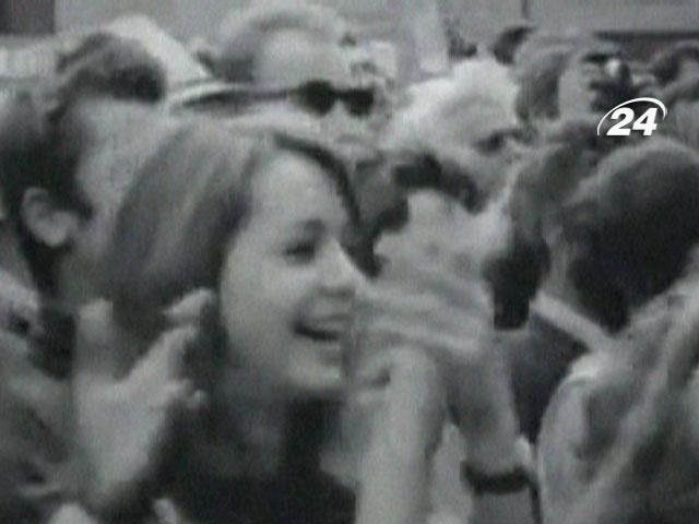 5 січня - початок Празької Весни 5 січня - початок Празької Весни