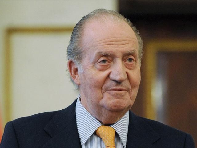 Янукович привітав Короля Іспанії з Днем народження Янукович привітав Короля Іспанії з Днем народження