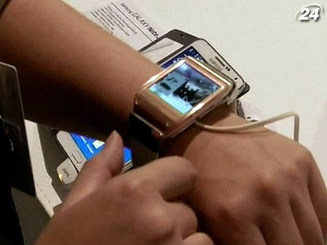 Технологічні тренди 2014 року - 5 січня 2014 - Телеканал новин 24 Технологічні тренди 2014 року - 5 січня 2014 - Телеканал новин 24