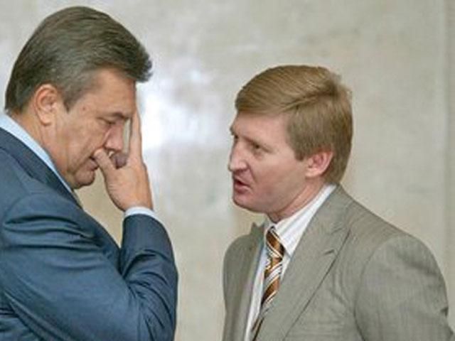 Благодаря условному заговору олигархов Янукович стал президентом, - политолог Благодаря условному заговору олигархов Янукович стал президентом, - политолог