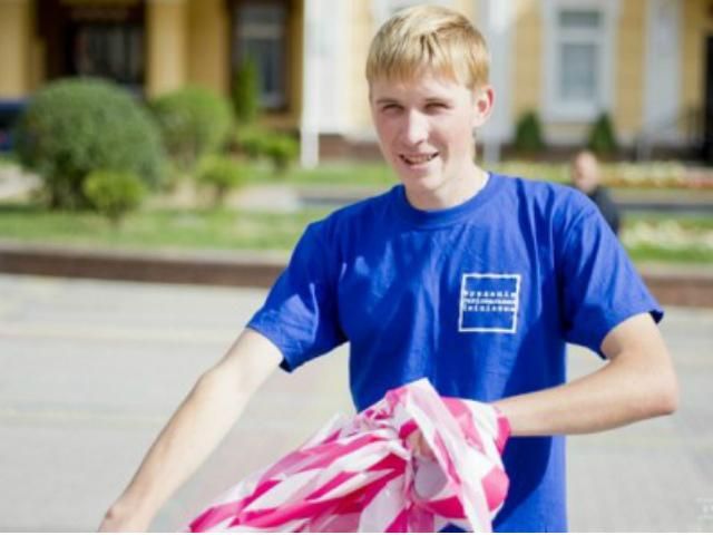 Побили організатора рівненського Євромайдану Побили організатора рівненського Євромайдану