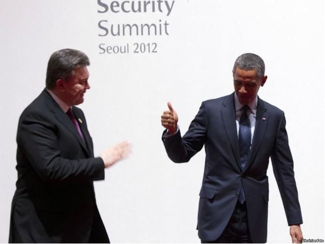 США не введуть санкцій проти Януковича, - експерт США не введуть санкцій проти Януковича, - експерт