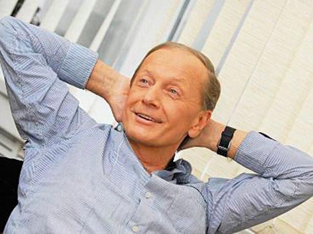 Задорнов обозвал украинцев "еврохохлами" (Видео) Задорнов обозвал украинцев "еврохохлами" (Видео)