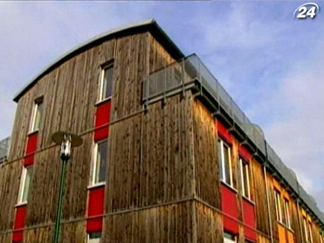 Как работают "пассивные дома": преимущества екосооружения Как работают "пассивные дома": преимущества екосооружения