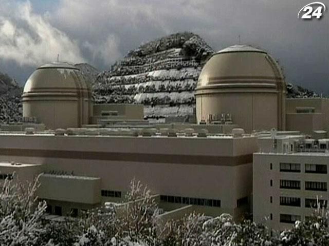 Японія не буде будувати нових АЕС, але може запустити старі Японія не буде будувати нових АЕС, але може запустити старі