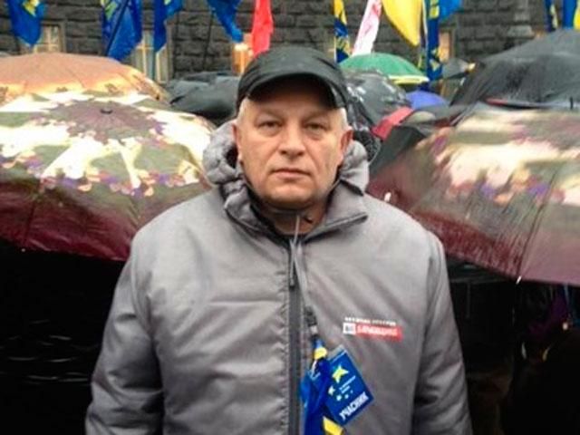 Евромайдановцы продолжают арендовать Дом профсоюзов, - Кубив Евромайдановцы продолжают арендовать Дом профсоюзов, - Кубив