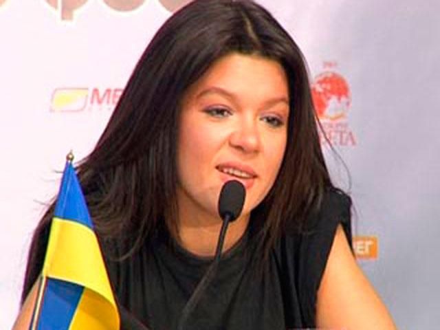 Руслана збирається судитися з людьми, які від її імені обізвали Фаріон Руслана збирається судитися з людьми, які від її імені обізвали Фаріон