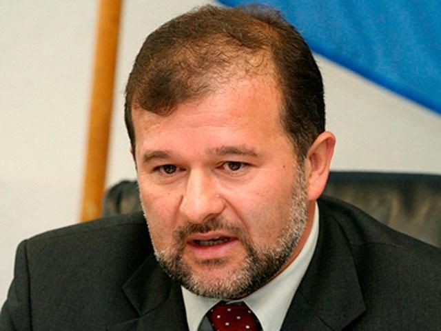 Балога призвал МИД отреагировать на "еврохохлов", Кожара игнорирует Балога призвал МИД отреагировать на "еврохохлов", Кожара игнорирует