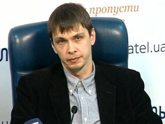 Українці голосуватимуть за будь-кого, аби не за злочинну владу, - експерт Українці голосуватимуть за будь-кого, аби не за злочинну владу, - експерт