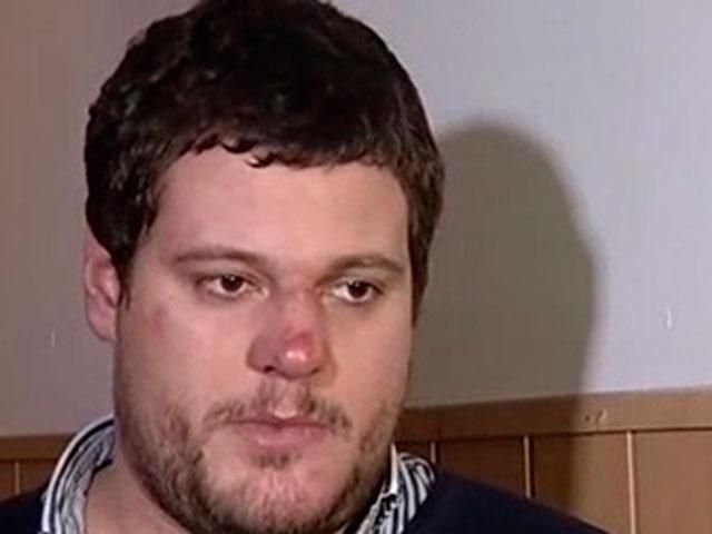 Милиция опросила 50 свидетелей по поводу нападения на Ильенко Милиция опросила 50 свидетелей по поводу нападения на Ильенко