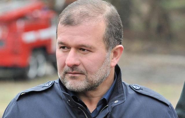 Балога пожелал провластным депутатам, чтобы ЕС запретил им въезд Балога пожелал провластным депутатам, чтобы ЕС запретил им въезд