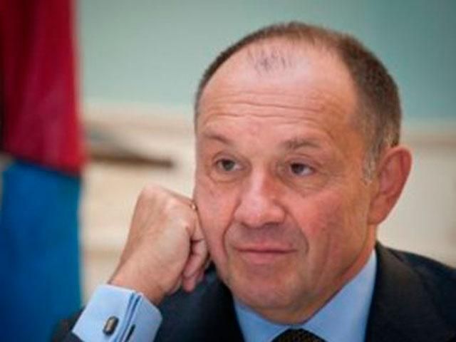 Голубченко готов быть модератором между киевлянами и Майданом