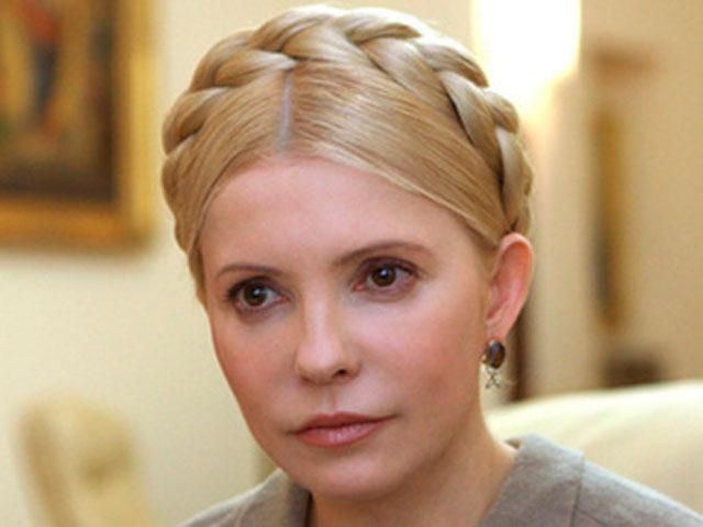 Різдвяна зірка вкаже нам правильний шлях, - Тимошенко